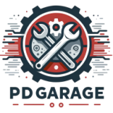 Welcome to PD Garage